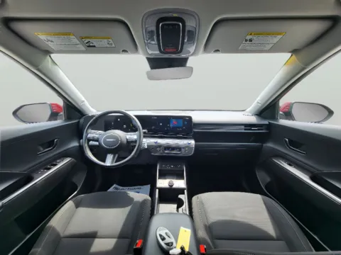 Photos of 2024 Hyundai Kona SEL for sale in Terre Haute, IN at Dorsett Mitsubishi