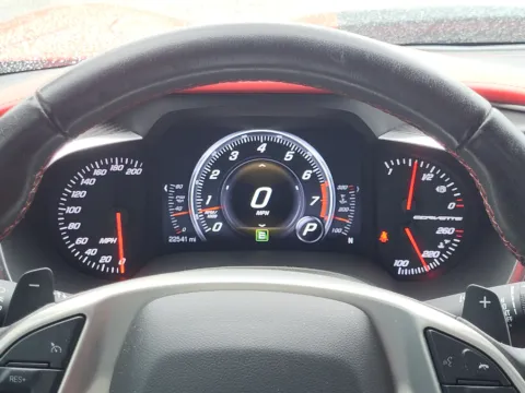 More photos of 2015 Chevrolet Corvette Z51 3LT at Dorsett Mitsubishi, IN
