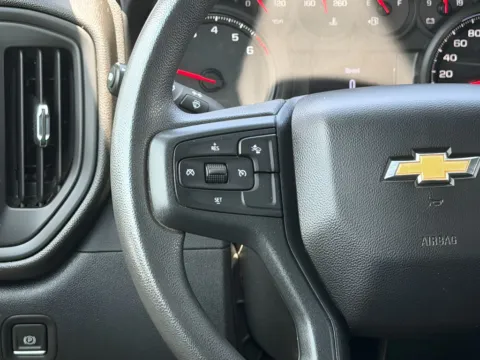 More photos of 2024 Chevrolet Silverado 1500 Custom at Dorsett Mitsubishi, IN