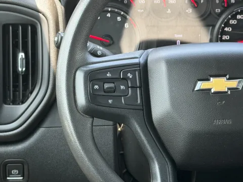More photos of 2024 Chevrolet Silverado 1500 Custom at Dorsett Mitsubishi, IN