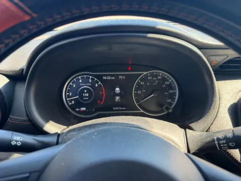 Photos of 2020 Nissan Kicks SR for sale in Terre Haute, IN at Dorsett Mitsubishi