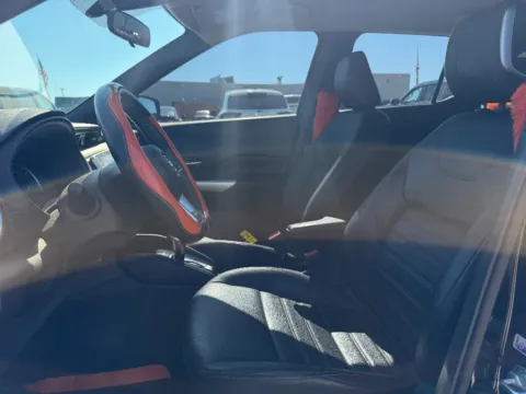More photos of 2020 Nissan Kicks SR at Dorsett Mitsubishi, IN