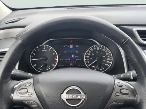More photos of 2024 Nissan Murano SL at Dorsett Mitsubishi, IN