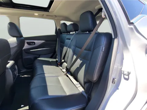 More photos of 2024 Nissan Murano SL at Dorsett Mitsubishi, IN