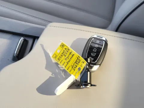 More photos of 2022 Hyundai Palisade Calligraphy at Dorsett Mitsubishi, IN