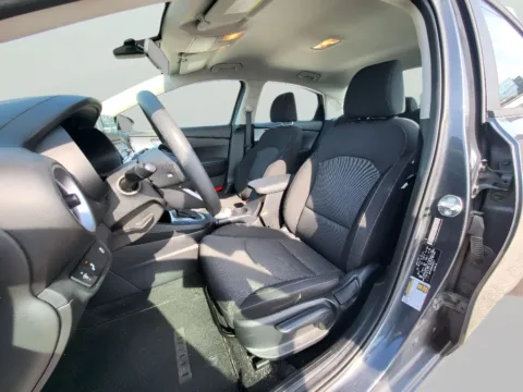 Another view of 2023 Kia Forte LXS for sale in Terre Haute, IN at Dorsett Mitsubishi