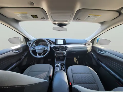 Photos of 2021 Ford Escape SE for sale in Terre Haute, IN at Dorsett Mitsubishi