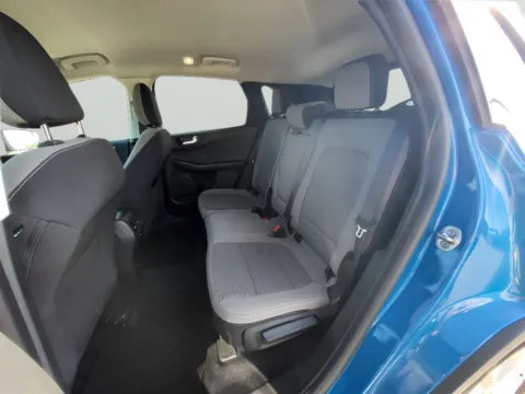 More photos of 2021 Ford Escape SE at Dorsett Mitsubishi, IN