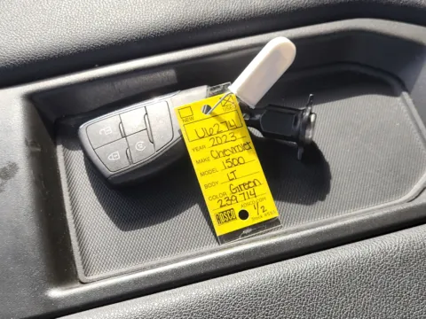 More photos of 2023 Chevrolet Silverado 1500 LT at Dorsett Mitsubishi, IN