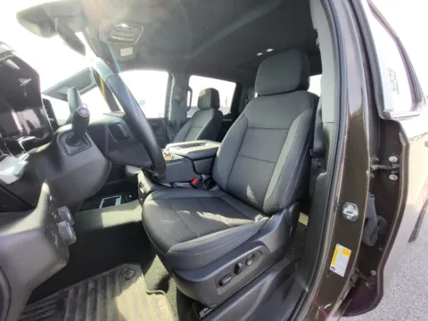 Another view of 2023 Chevrolet Silverado 1500 LT for sale in Terre Haute, IN at Dorsett Mitsubishi