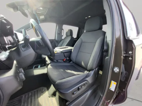 More photos of 2023 Chevrolet Silverado 1500 LT at Dorsett Mitsubishi, IN