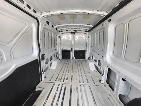 Another view of 2024 Ford Transit Van EL T-250 Med Roof Slide for sale in Terre Haute, IN at Dorsett Mitsubishi