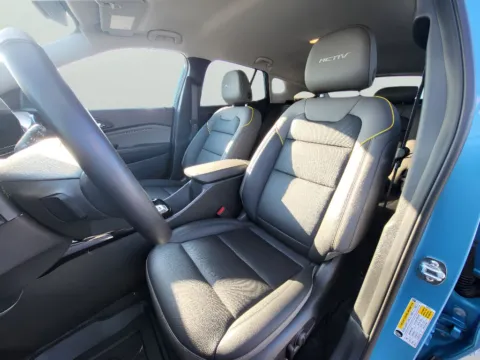 Another view of 2025 Chevrolet Trax ACTIV for sale in Terre Haute, IN at Dorsett Mitsubishi
