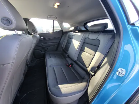 More photos of 2025 Chevrolet Trax ACTIV at Dorsett Mitsubishi, IN