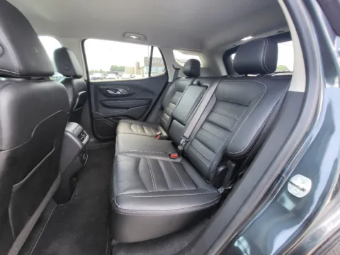 More photos of 2022 GMC Terrain Denali at Dorsett Mitsubishi, IN