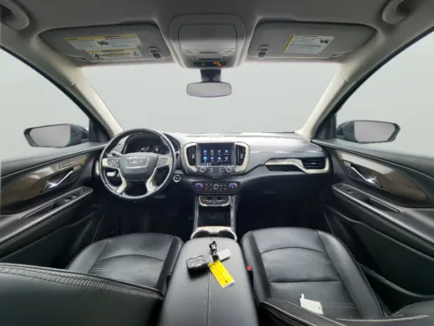Photos of 2022 GMC Terrain Denali for sale in Terre Haute, IN at Dorsett Mitsubishi