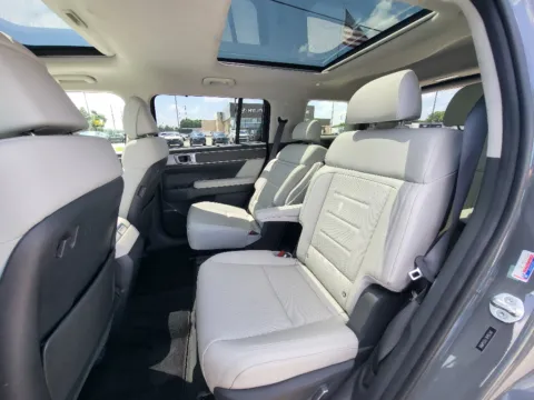 More photos of 2024 Hyundai Santa Fe Calligraphy at Dorsett Mitsubishi, IN