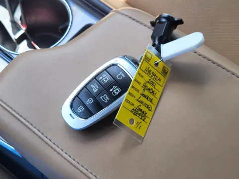More photos of 2021 Hyundai Sonata Limited at Dorsett Mitsubishi, IN