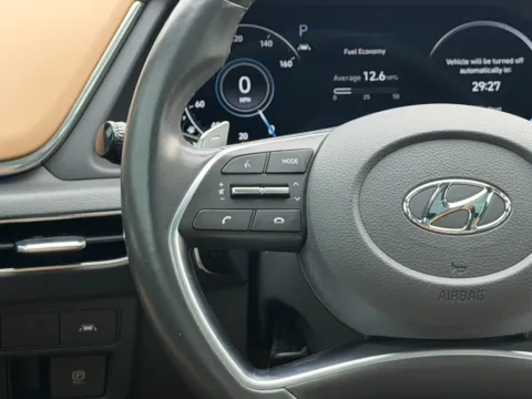 More photos of 2021 Hyundai Sonata Limited at Dorsett Mitsubishi, IN