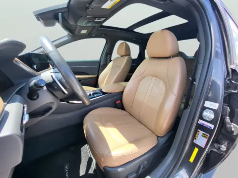 More photos of 2021 Hyundai Sonata Limited at Dorsett Mitsubishi, IN
