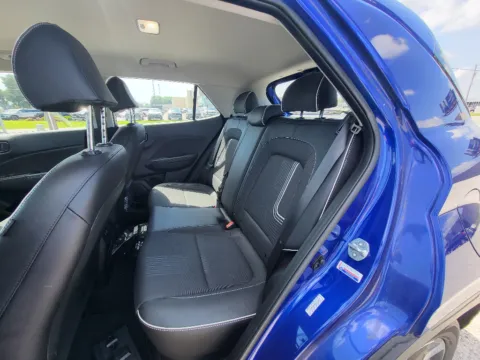 More photos of 2024 Hyundai Venue Limited at Dorsett Mitsubishi, IN