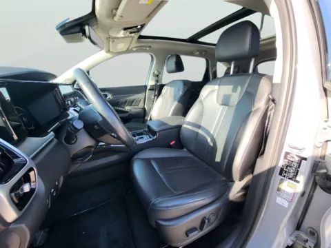 Another view of 2023 Kia Sorento SX for sale in Terre Haute, IN at Dorsett Mitsubishi
