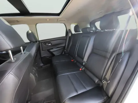 More photos of 2023 Nissan Rogue SV at Dorsett Mitsubishi, IN