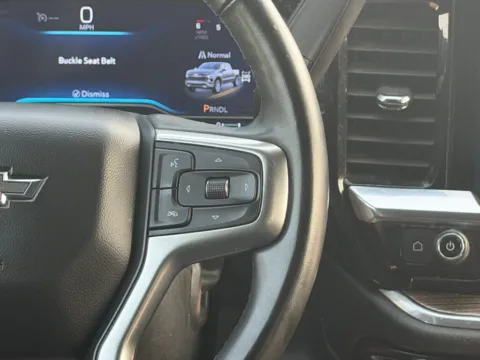 More photos of 2024 Chevrolet Silverado 1500 RST at Dorsett Mitsubishi, IN