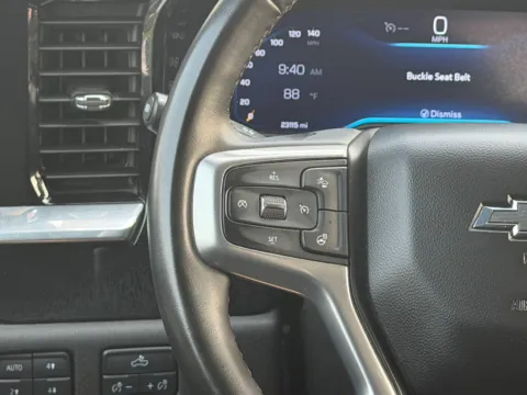 More photos of 2024 Chevrolet Silverado 1500 RST at Dorsett Mitsubishi, IN