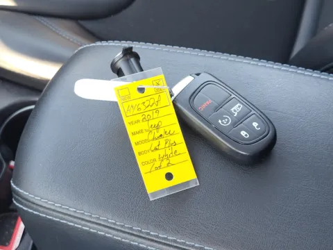More photos of 2019 Jeep Cherokee Latitude Plus at Dorsett Mitsubishi, IN