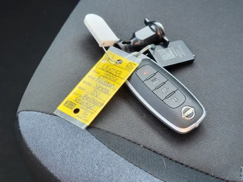 More photos of 2025 Nissan Versa SV at Dorsett Mitsubishi, IN