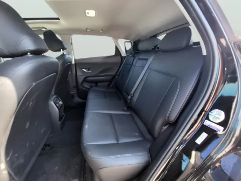 More photos of 2024 Hyundai Kona Limited at Dorsett Mitsubishi, IN