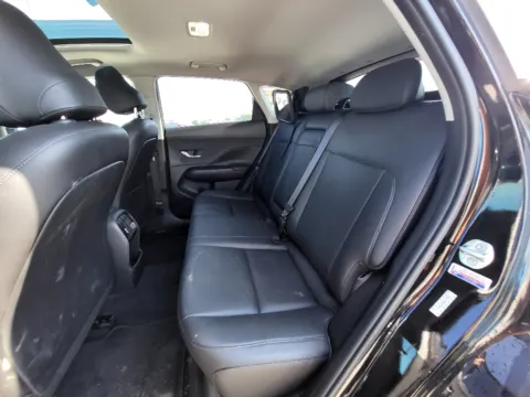 More photos of 2024 Hyundai Kona Limited at Dorsett Mitsubishi, IN