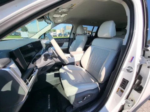 Another view of 2025 Hyundai Santa Fe SEL for sale in Terre Haute, IN at Dorsett Mitsubishi