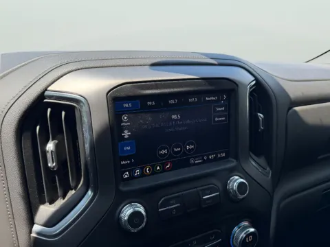 Another view of 2022 GMC Sierra 2500 Denali for sale in Terre Haute, IN at Dorsett Mitsubishi