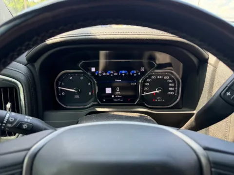 Photos of 2022 GMC Sierra 2500 Denali for sale in Terre Haute, IN at Dorsett Mitsubishi