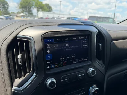 Another view of 2022 GMC Sierra 2500 Denali for sale in Terre Haute, IN at Dorsett Mitsubishi