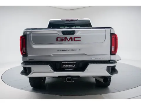 More photos of 2022 GMC Sierra 2500 Denali at Dorsett Mitsubishi, IN