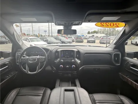 More photos of 2022 GMC Sierra 2500 Denali at Dorsett Mitsubishi, IN