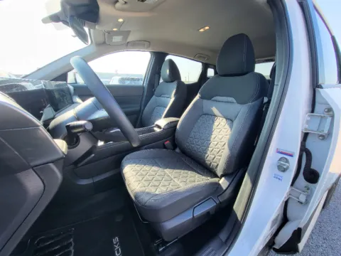 Another view of 2025 Nissan Kicks SV for sale in Terre Haute, IN at Dorsett Mitsubishi