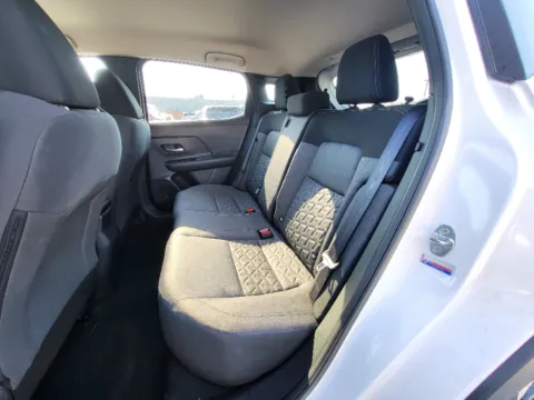 More photos of 2025 Nissan Kicks SV at Dorsett Mitsubishi, IN