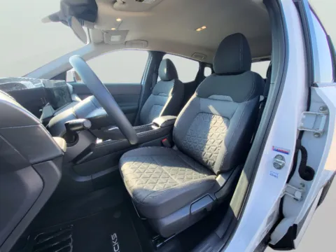 More photos of 2025 Nissan Kicks SV at Dorsett Mitsubishi, IN