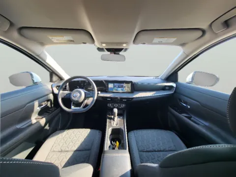 Photos of 2025 Nissan Kicks SV for sale in Terre Haute, IN at Dorsett Mitsubishi