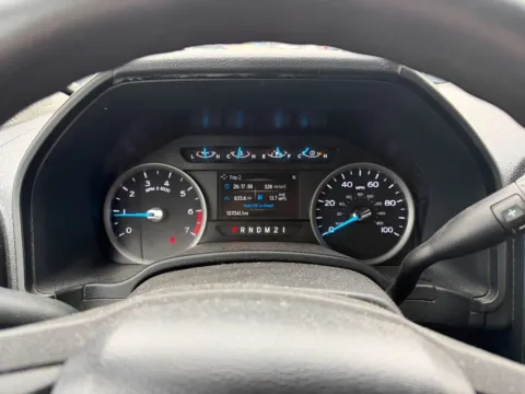 Photos of 2021 Ford F-250 Super Duty XLT for sale in Terre Haute, IN at Dorsett Mitsubishi