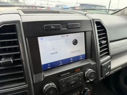 Another view of 2021 Ford F-250 Super Duty XLT for sale in Terre Haute, IN at Dorsett Mitsubishi