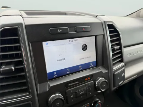 Another view of 2021 Ford F-250 Super Duty XLT for sale in Terre Haute, IN at Dorsett Mitsubishi