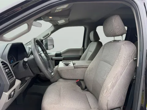 More photos of 2021 Ford F-250 Super Duty XLT at Dorsett Mitsubishi, IN