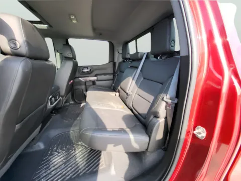 More photos of 2019 Chevrolet Silverado 1500 LTZ at Dorsett Mitsubishi, IN