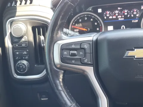More photos of 2019 Chevrolet Silverado 1500 LTZ at Dorsett Mitsubishi, IN