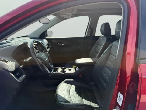 More photos of 2022 GMC Terrain Denali at Dorsett Mitsubishi, IN